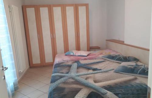Cervia Apartment | Residence Onda Blu