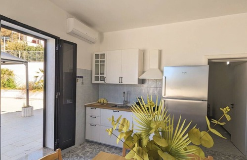 Torre Vado House | RESIDENCE ORIZZONTE BLU