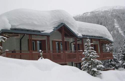 Madonna di Campiglio Apartment | Residence Orsa Maggiore