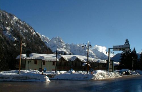 Madonna di Campiglio Apartment | Residence Orsa Maggiore
