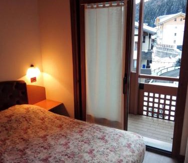 Madonna di Campiglio Apartment | Residence Orsa Maggiore