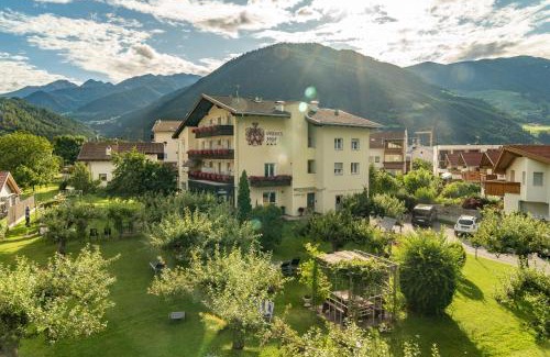 Prato allo Stelvio Apartment | Residence Ortlerhof