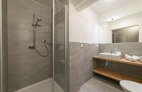 Prato allo Stelvio Apartment | Residence Ortlerhof