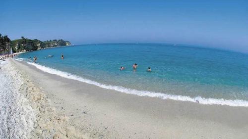 Drapia Apartment | Residence Pace Village Tropea