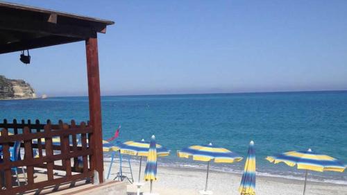 Drapia Apartment | Residence Pace Village Tropea