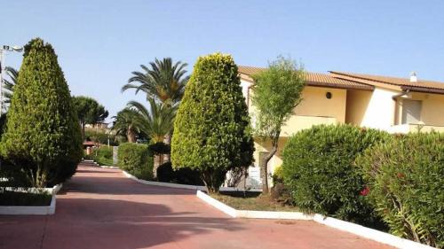 Drapia Apartment | Residence Pace Village Tropea