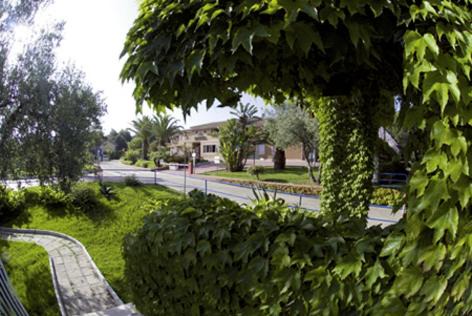 Drapia Apartment | Residence Pace Village Tropea