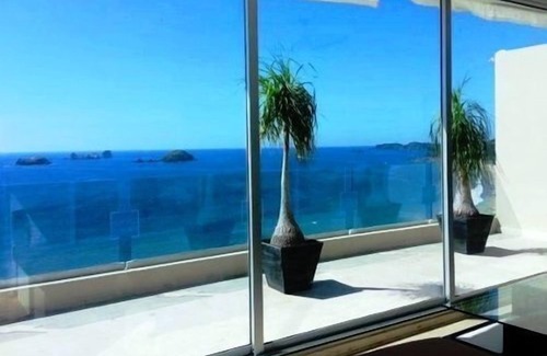 Ixtapa Hotel | Residence Palmeto 4BR