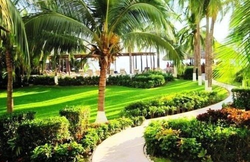 Ixtapa Hotel | Residence Palmeto 4BR