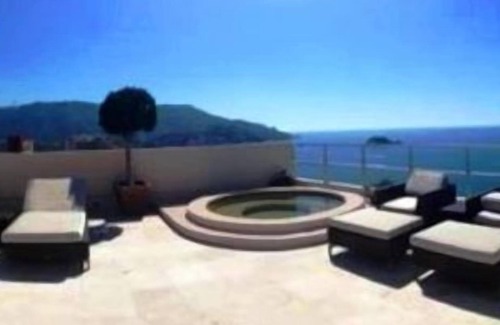 Ixtapa Hotel | Residence Palmeto 4BR
