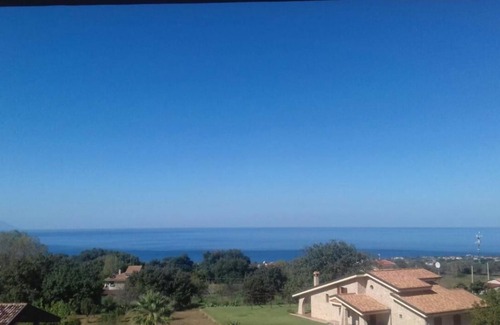 Ricadi House | Residence Pantaleo