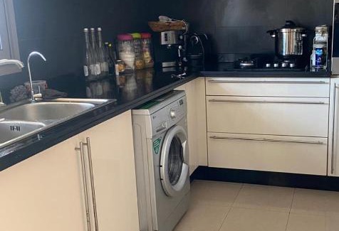 Racine Apartment | Résidence Perle Anfa