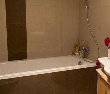 Racine Apartment | Résidence Perle Anfa