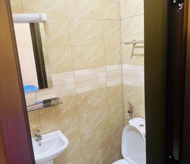 Ouagadougou Apartment | RESIDENCE PHs
