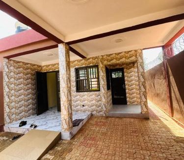 Ouagadougou Apartment | RESIDENCE PHs