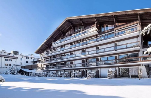 Le Planellet Apartment | Residence Pierre & Vacances Le Mont d'Arbois - Apartment 6 people - 1 bedroom