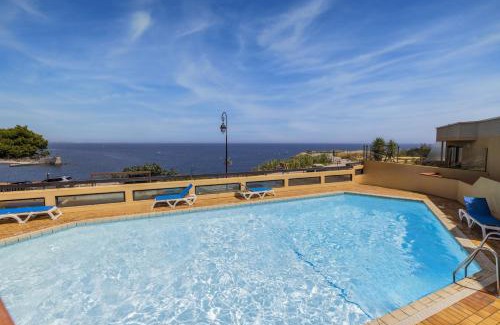 Collioure Apartment | Residence Pierre & Vacances Les Balcons de Collioure