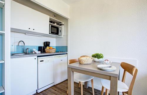 Collioure Apartment | Residence Pierre & Vacances Les Balcons de Collioure