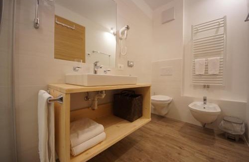 Mareo Apartment | Residence Plan De Corones