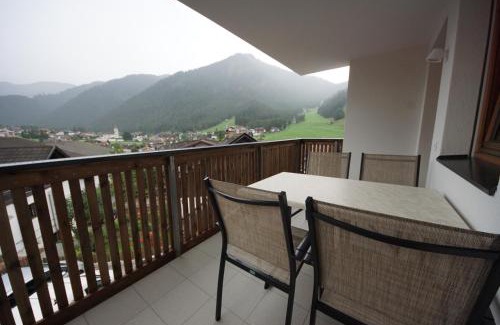 Mareo Apartment | Residence Plan De Corones