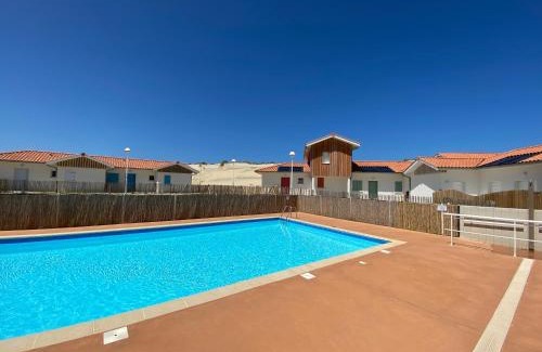 Biscarrosse Plage House | Residence Plage Oceane