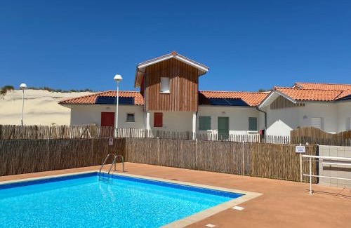 Biscarrosse Plage House | Residence Plage Oceane
