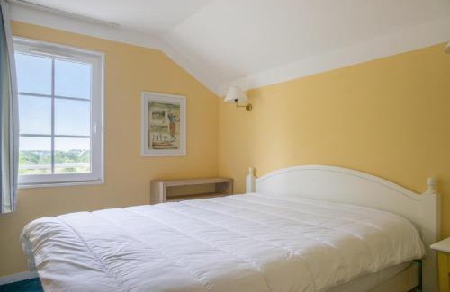 Bourgenay Apartment | Residence Port Bourgenay - maeva Home