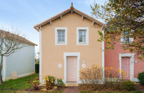 Bourgenay Apartment | Residence Port Bourgenay - maeva Home