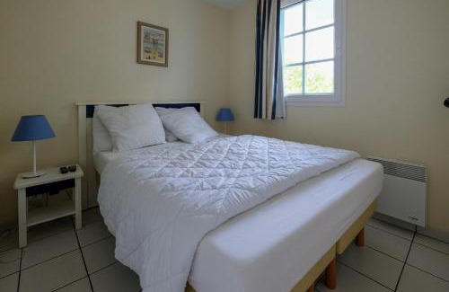 Bourgenay Apartment | Residence Port Bourgenay - maeva Home