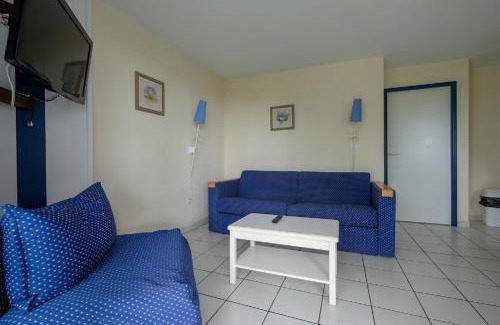 Bourgenay Apartment | Residence Port Bourgenay - maeva Home