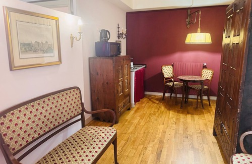 Turin House | Residence Porta Palace - Welkome Apartments