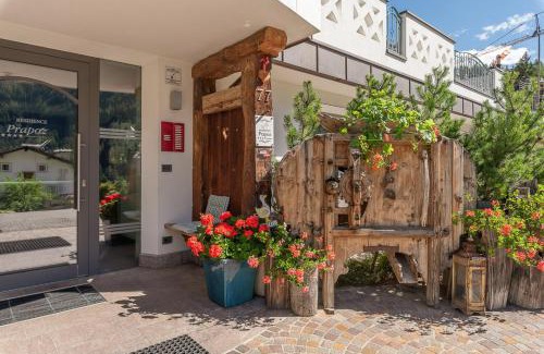 Ortisei Apartment | Residence Prapoz