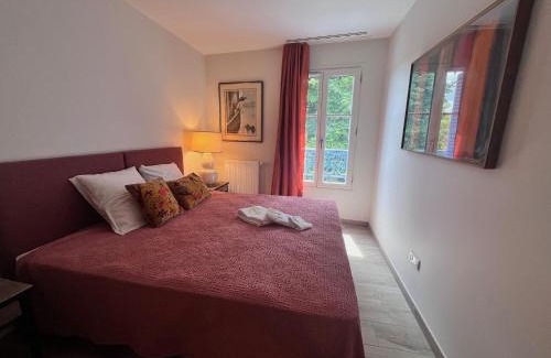 Thermal Apartment | Residence Prestige