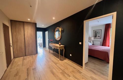 Thermal Apartment | Residence Prestige