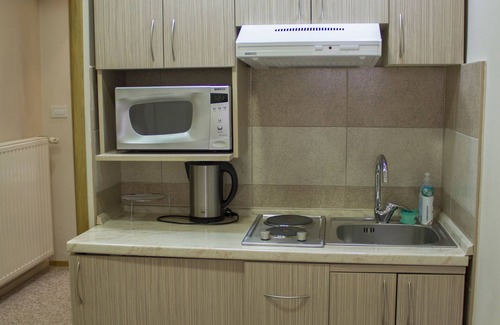 Old Town Apartment | Residence Prime Luxury