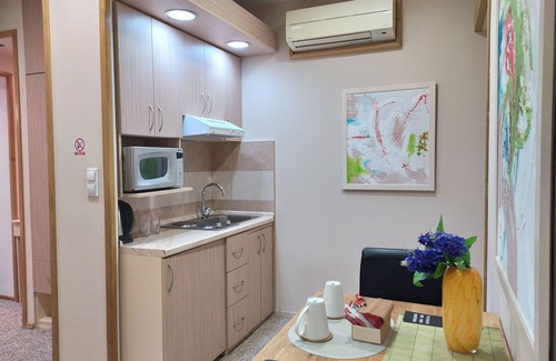 Old Town Apartment | Residence Prime Luxury