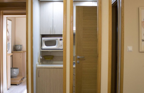 Old Town Apartment | Residence Prime Luxury