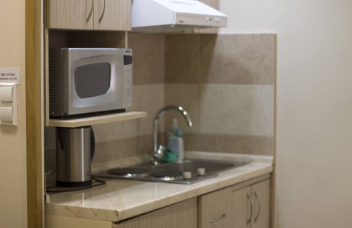 Old Town Apartment | Residence Prime Luxury
