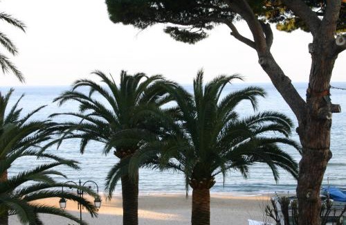 Alassio Apartment | Residence Principi di Piemonte