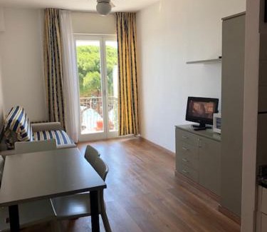 Alassio Apartment | Residence Principi di Piemonte