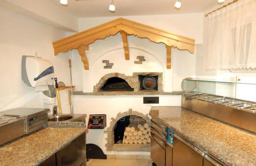 Stanga Apartment | Residence Priska