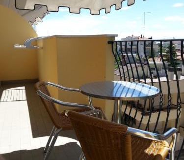 Marina Centro Apartment | Residence Queen