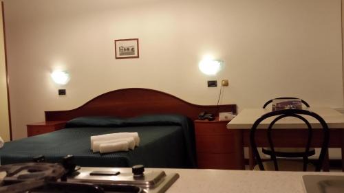 Marina Centro Apartment | Residence Queen