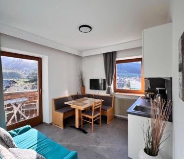 Tesimo Apartment | Residence Rebgut