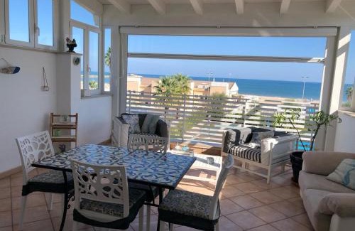 Barletta House | Residence regina Elena U3