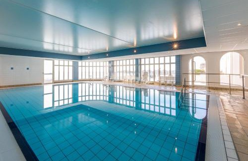 Saint-Ideuc Apartment | Residence Reine Marine