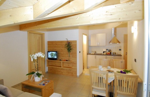 Senales Apartment | Residence Remi