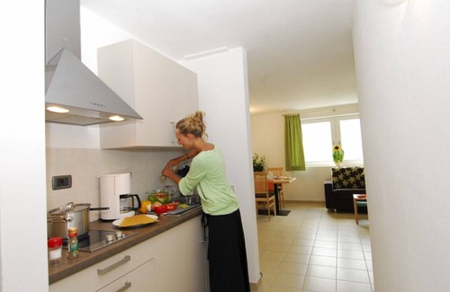 Senales Apartment | Residence Remi