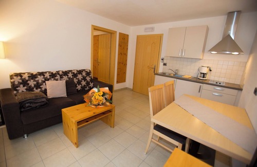Senales Apartment | Residence Remi