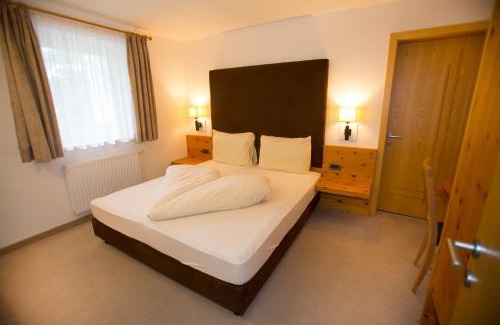 Senales Apartment | Residence Remi